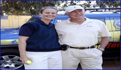 Unveiling The Secrets Of Pam Shriver's Age: Discoveries And Insights